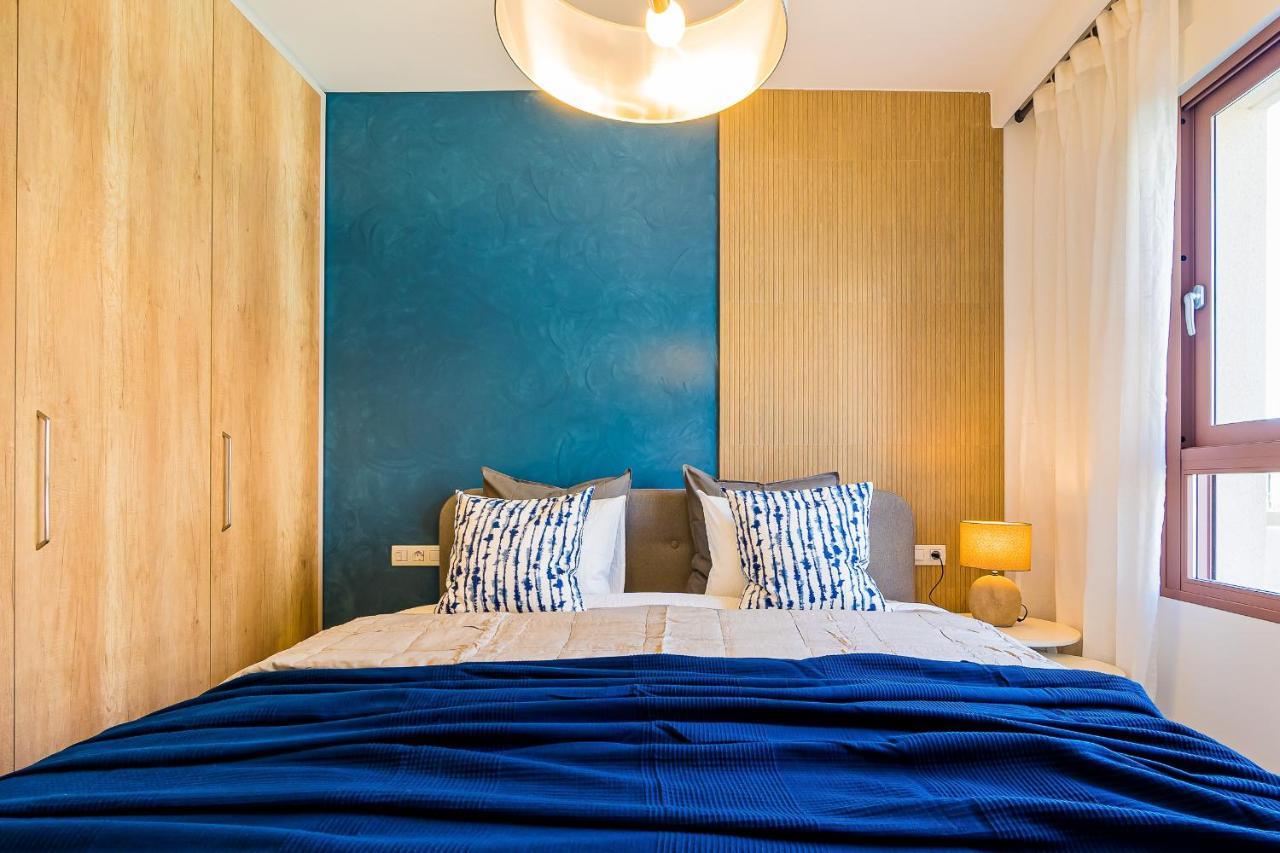 High Class 2 Bedroom Apartment With Underfloor Heating Torre de la Horadada Exterior foto